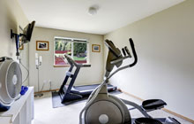 Great Eppleton home gym construction leads